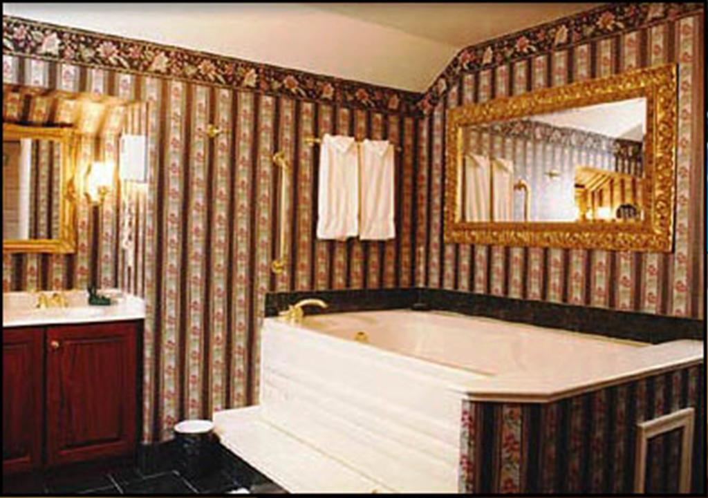 Bavarian Inn Shepherdstown Kültér fotó