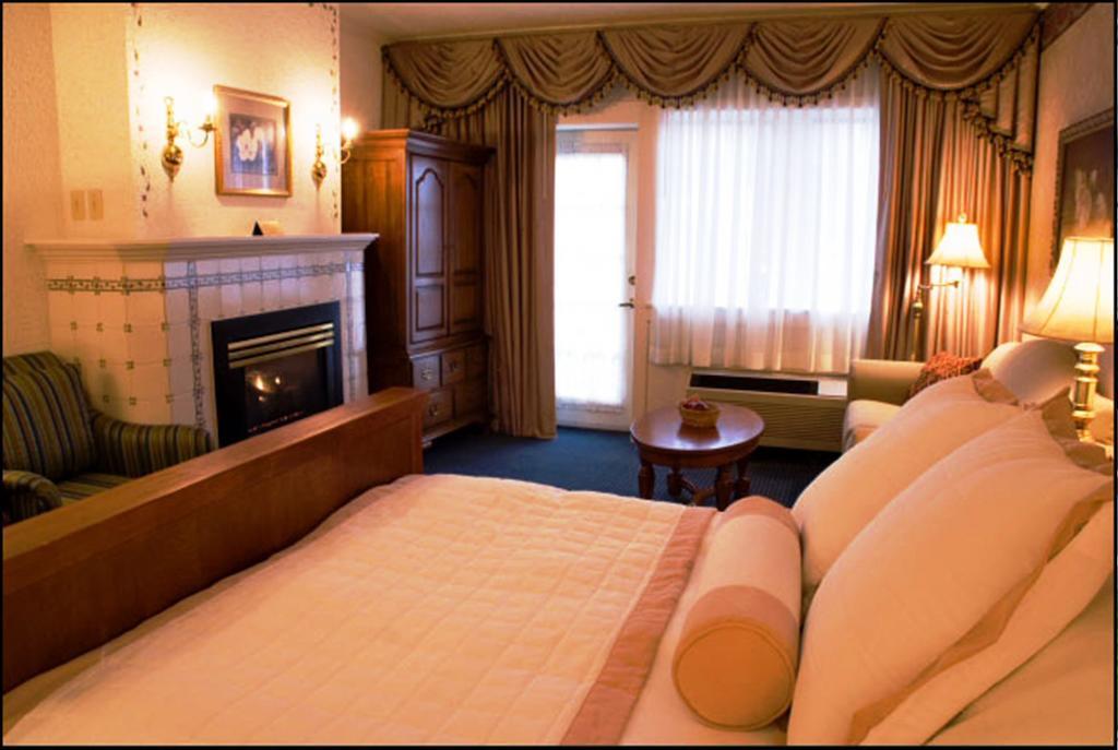 Bavarian Inn Shepherdstown Kültér fotó