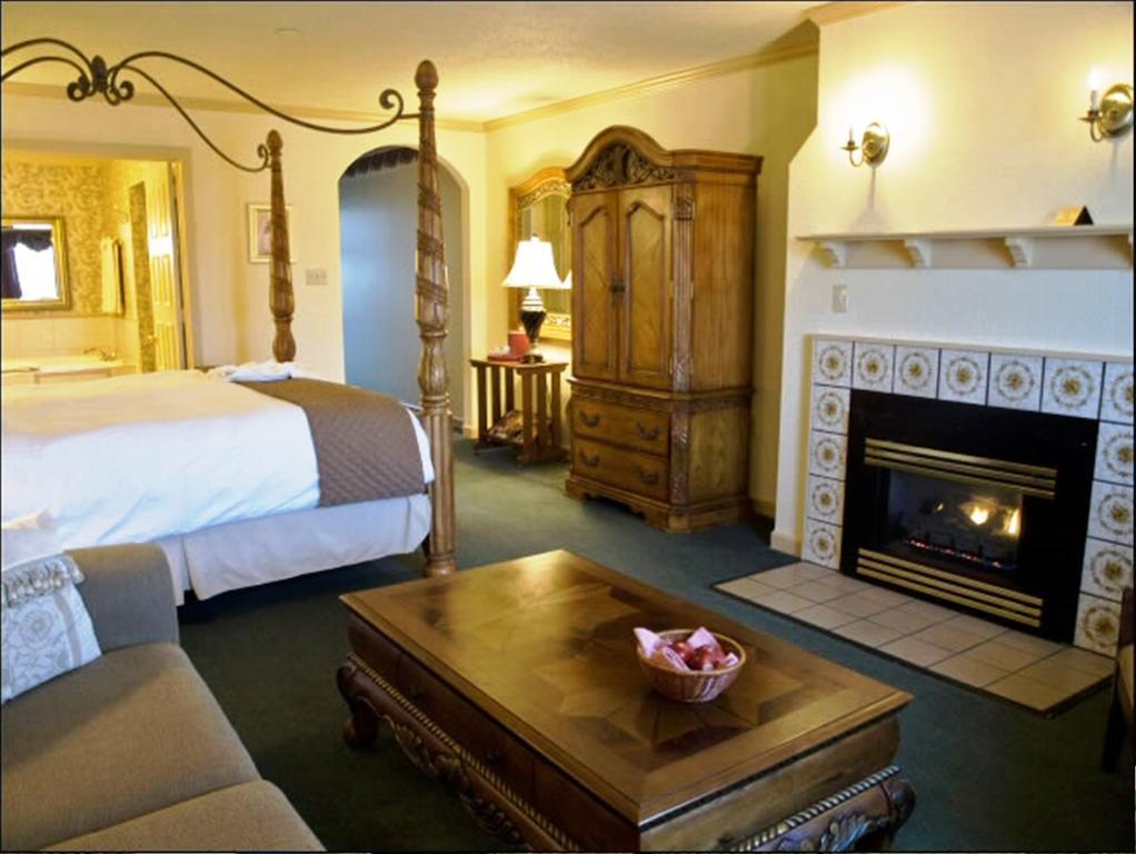 Bavarian Inn Shepherdstown Szoba fotó