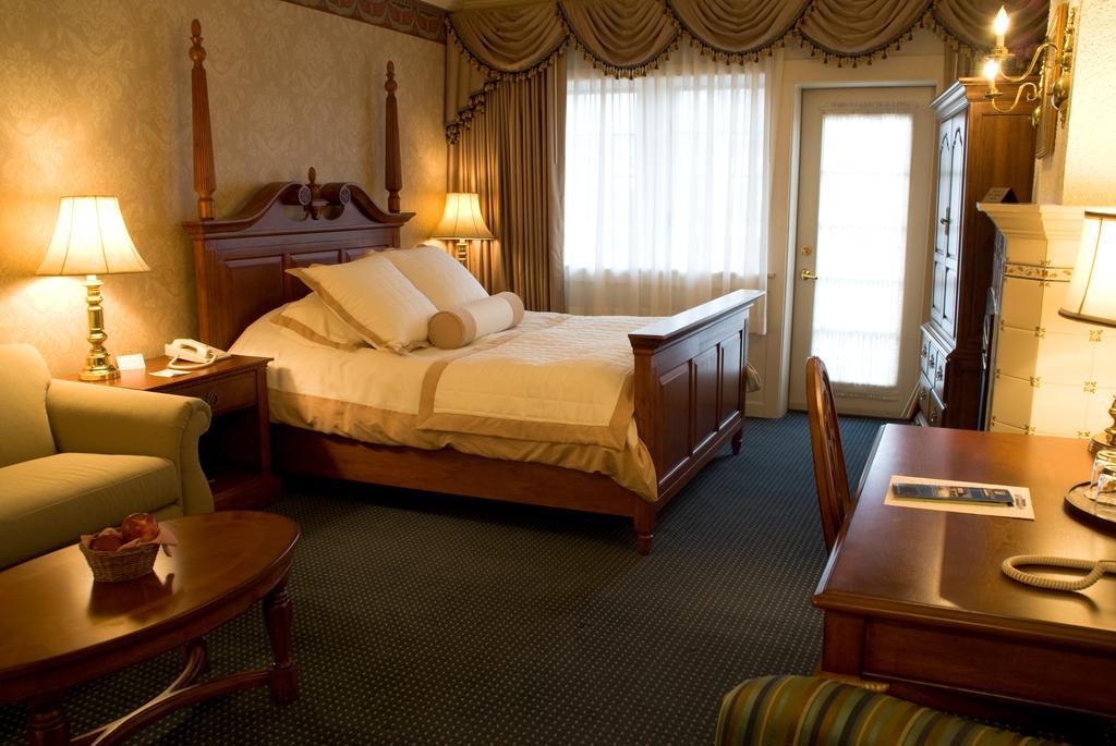 Bavarian Inn Shepherdstown Kültér fotó