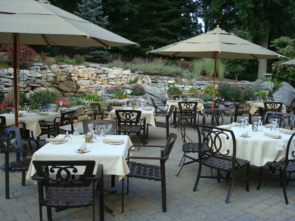 Bavarian Inn Shepherdstown Kültér fotó