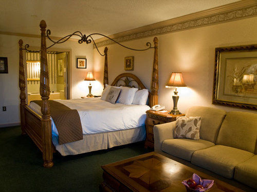 Bavarian Inn Shepherdstown Kültér fotó