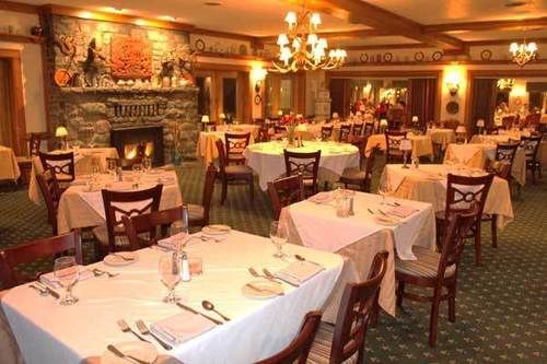 Bavarian Inn Shepherdstown Kültér fotó