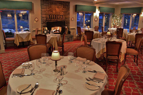 Bavarian Inn Shepherdstown Kültér fotó