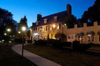 Bavarian Inn Shepherdstown Kültér fotó